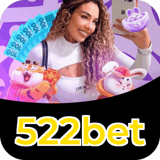 Interface apostas esportivas 522bet mostrando odds ao vivo, cash out e transmissão de jogos
